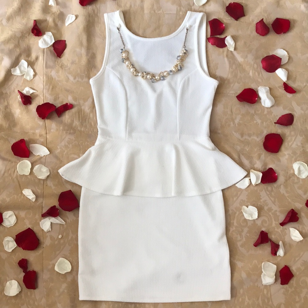 Windsor dress
